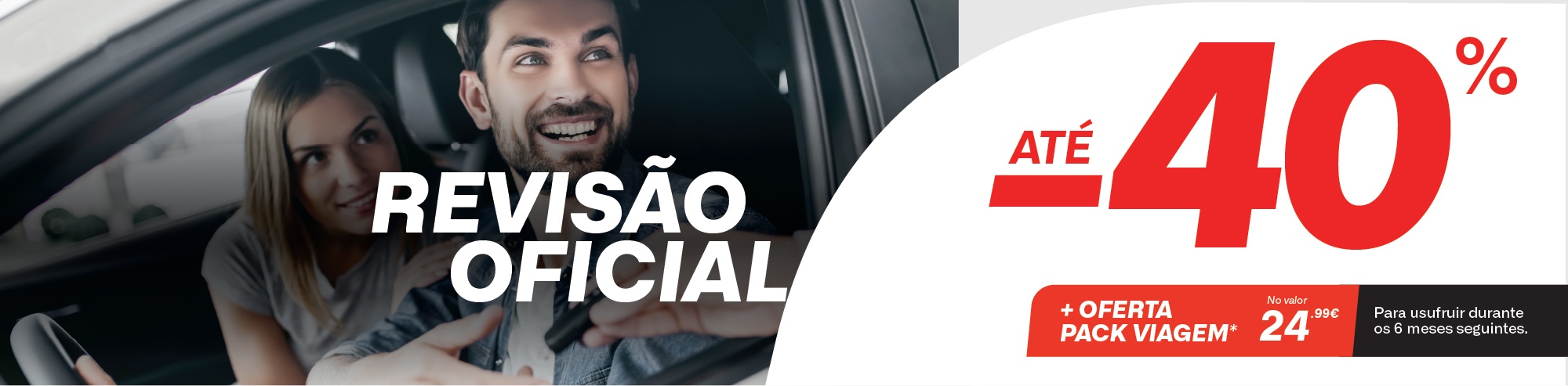 banner Revisão Oficial
